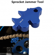 08-0642 Sprocket Jammer Tool - For Locking Chain To Sprockets