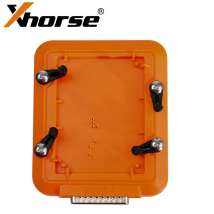 Xhorse EWS4 Adapter verwendet mit VVDI Prog Programmer