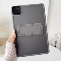 Matte Stand Case For Xiaomi MI Pad 8 7 6 5 Pro 6S Redmi Kpad Pad 2 SE 8.7 11 inch Tablet Case Adjustable Kickstand Hard Cover