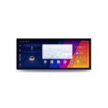 12.3 inch 2400*900P For Lexus CT200 CT200h 2010-2020 Car Radio Multimedia Player Android Auto wireless Carplay WIFI 4G DSP