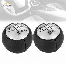 Accessori per Auto pomello del cambio automatico 5 6 velocità parti interne per Peugeot 307 308 3008 407 5008 807 per Citroen C3 C4 leva Ball