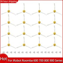 Per iRobot Roomba 600 700 800 900 Serie Robot Aspirapolvere Accessori Spazzola Laterale 692 850 860 865 870 880 885 890 960 981