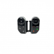 For Range Rover Vogue L405 2013-2017 Range Rover Sport L494 2014-2017 Discovery 5 LR5 2017-2021 Steering wheel control buttons