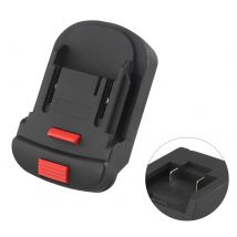 Batterie Ladegerät Konverter Ersatz Für Quanyou Für Qimo Für Hulk Batterie Zu Für Mta Körper Elektrische Bohrer Power Tools