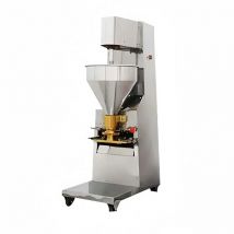 Automatic Stainless Steel Meatball Forming Machine for Restaurant Use Used in Making Fish Balls and Meatballs