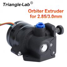 C Trianglelab Orbiter Extruder für 2,85/3,0 mm Filament V1.5 Vollversion mit LDO-MOTOR für 2,85 mm