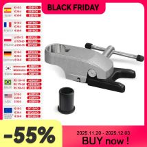 ALLSOME BG- 515806   Morsetto a sgancio rapido per perforatrice BG-5158 BG-5166 BG-5156E BG-6117 BG-6116 Staffa per trapano elettrico