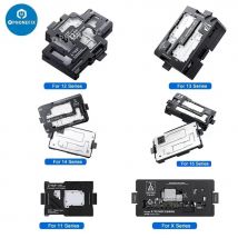 QIANLI iSocket Motherboard Testständer für iPhone X 11 12 13 14 15 16 Pro MAX Logic Board IC CHIP