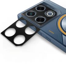 Per Infinix GT 20 Pro Protezioni per obiettivo fotocamera in lega di alluminio Anello adesivo in metallo per INFINIX GT20 20Pro Copertura della pellicola di protezione