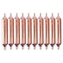 10 stücke Kühl filter 115x18mm Kühlschrank Filter Trockner Zubehör Kühlung elektrisches Zubehör Trocken filter