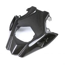 For BMW S1000RR S1000 RR 2019 2020 2021 2022 Motorcycle Parts Carbon Fiber Under Seat Lower Tail Cover Tailstock Pannel S 1000RR