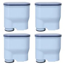 Ersatz-Wasserfilter für Philips AquaClean CA6903/10 CA6903/22 für Philips Vollautomatische Kaffeemaschinen TÜV SÜD zertifiziert
