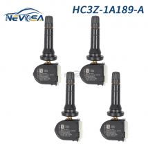 Reifendruckkontrollsensor für Ford F-250 F-350 F-450 F-550 SD Ford Fusion Lincoln MKZ 2017-2021 HC3Z-1A189-A HC3T-1A180-AB TP