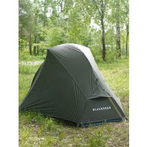 BLACKDEER 2025 Warbler 1P Tent Archeos 1pro 2.0 One Person Silicon Coated Tent For Hiking Trekking Aluminum Pole with Footprint