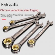 Uniwersalny klucz Torx regulowany moment obrotowy 8-22mm klucz zapadkowy do motocykla narzędzia do