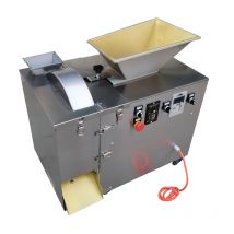 Industry Bakery Equipment Pizza Bread Dough Divider Round Dough Ball Maker Cutter Roller Forming Machine