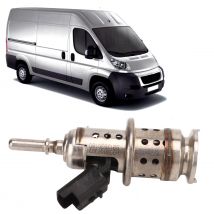 Auto katalytischer Flüssigkeits injektor 9813930180 Ersatz für Peugeot 3008 308 5008 508