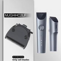 Suitable for Xiaomi Mijia Hair Clipper 2 Replacement Head Accessories Header Suitable MJGHHC2LF Cutter Head