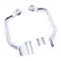 For Kawasaki Z900RS Z950RS Z900 RS Cafe 2017-2024 Passenger Rear Seat Pillion Handle Grab Bar Hand Rail Motorcycle Accessories