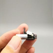 DasMikro Das87 K20 Ausgerichtet DC Motor