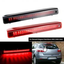1PC Per Renault Megane Hatchback MK3 2008-2016 Canbus Senza Errori LED 3RD Terzo Arresto Luce di Freno Lampada OEM # 265900006 R. R.