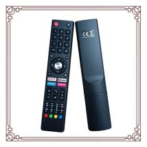 Telecomando per SABA Smart LCD LED HDTV Android TV senza voce SA43K67A9 SA24S46A9 SA40S67A9 SA32S67A9