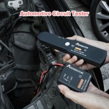 Automotive Short & Open Finder Kurzschluss Detektor Auto Reparatur Werkzeug Detektor Verfolgen Sie die Kabel Schaltung Test