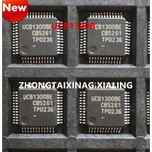 Neuer originaler 5 Stück UCB1300BE UCB1300B UCB1300 Chip QFP-48