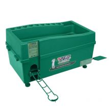 PGM Golf Automatic Serving Machine Multi Functional with Rod Stand and Phone Stand JQ012