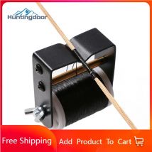 Archery Bow String Cable Winder Tool Spool Thread Cable Winder Bowstring Serving Material Rope Repair String Equipment
