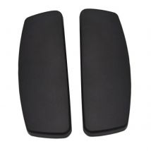 2Pcs Office Chair Armrest Arm with Mounting Hole for Office Chair Armchair Computer Chair