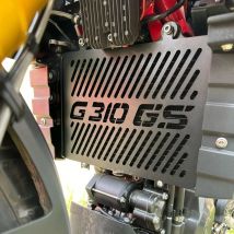 Motorrad G310GS G310R Kühler Schutzfolie Grille Abdeckung Für BMW G 310 GS R 2017 2018 2019 2020 2021 2022 2023 2024 2025