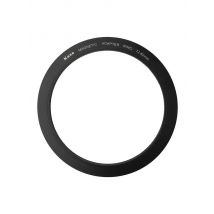 Kase Magnetic Step-Up Adapter Ring 52-77/58-77/62-77/67-72/67-77/67-82/72-7/72-82/77-82mm for Wolverine Magnetic Filter
