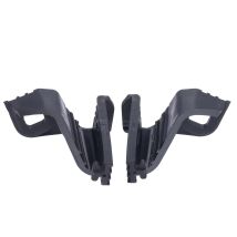 2 teile/para links & rechts Auto Scheinwerfer halterungen Halter Clip Scheinwerfer Reparatur satz 51647285597 51647285598 für BMW F30 F31 F32 F33 F36