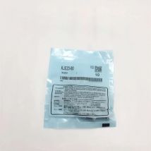 KJE23-00 KJE03-00 KJE04-00 KJE06-00 FSQD Pneumatisches Werkzeug Mini-Schottverbinder Rohrverschraubung der KJE-Serie, auf Lager