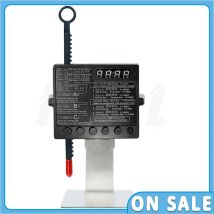 Auto Keyboard Physical Clicker Mouse Mover Auto Clicking Tool 3Modes Change Anti Drop Physical Hanging Equipment