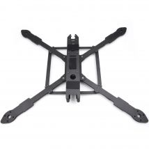 PT13 13 inch 575mm Carbon Fiber FPV Drone Frame KIT For RC FPV Freestyle Long Range Racing Drone Quadcopter