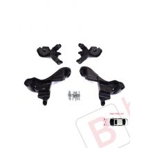 BHL574 Headlight Holder Mount Repair Bracket Tab Left Right Side for Citroen C4 MK2 B7 NC 2009-2018
