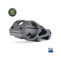 25mm 1 Inch Scope Mounts Flashlight Torch Mounts For 20mm Standard Picatinny Weaver Rail