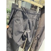 GAMA Series Men's Casual Long Pants Outdoor Breathable Quick Dry Water Resistant Soft  Trousers Fashionable Urban Style