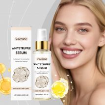 Facial Neck Fine Line Reducing Spray zur Straffung und Aufhebung der Gesichtshaut, feuchtigkeitsspendendes und nährendes Feuchtigkeitsspray