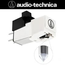AUDIO-Technica AT3600L AT91R originale originale LP vinile cantante MM movimento magnetico canto HIFI pickup di fascia alta