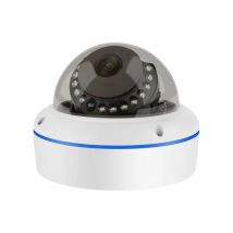 MISECU Super HD 5MP 4MP H.265 Surveillance IP POE Camera Microphone Dome Indoor Video Security Home Camera Metal Email Push P2P