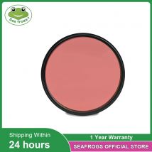 Hight Qualität 67mm Circular Polarisator Kamera Rot Filter Farbe Licht Heilmittel Tauchen Objektiv Umwandlung Mit Gewinde Montieren