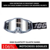 Motocross Brille Sonnenbrille Brille Radfahren Brille Mann Brille Motorrad Brille Motocross Racing Brille Motorrad Brille