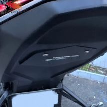 FÜR BMW S1000RR M1000RR S1000R 2019 2020 2021 2022 2023 2024 2025 2026 Kennzeichenhalter Fender Eliminator Schwanzabdeckplatte