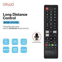 BN59-01315A ersetzte Fernbedienung kompatibel mit Samsung TV ue43ru7100 ue49ru7100 ue50ru7100 ue55ru7100 ue75ru7100 ue43ru7105