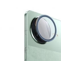 Metal Camera Protector For Xiaomi Poco F7 Ultra Aluminum Camera Lens Case Glass For Poco F7 Pro / Poco F7 Ultra Lens Cover