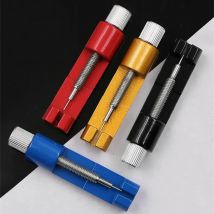 Ersatz des Metall armbandes durch Einstell armband entferner, Abfangen und Entfernen von Stahlband, Band installation