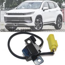 Original Parking CCD HD Auto Rückfahr kamera Reverse Backup für 2013-2017 Kia Sorento Park Assist 95760-2p202 95760-2p201